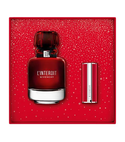 l'interdit gift sets